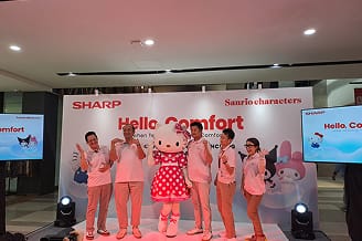 ＪＪＣ個人部会感謝祭、今年も開催ー２月１日にプラザスナヤンで