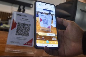 QR決済「QRIS」、中国・韓国でも利用可能へ