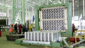 アルミ会社イナルム、25年の生産・販売は過去最高