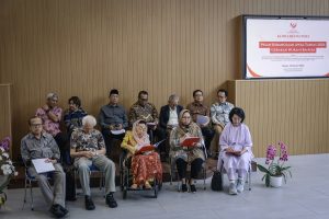 民主主義の維持要求、市民団体が年頭声明