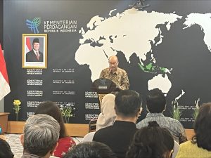 小売・商社のマッチング初開催ー2小売分野の連携強化へ（ジェトロ・貿易省共催）