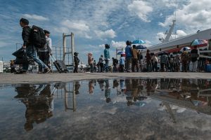 クリエイティブ経済、24兆ルピアの経済効果