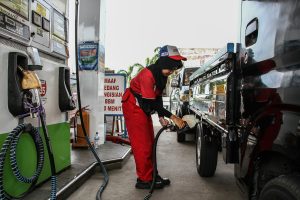 高オクタン価ガソリン「輸入ゼロ」へ