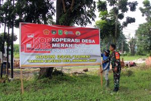 リアウで赤白組合の開店進む