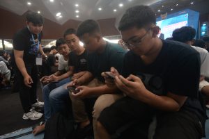 地方の若者をｅスポーツ支援・地域経済活性化狙い