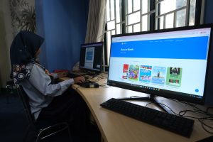 オンライン読書、毎日楽しむ