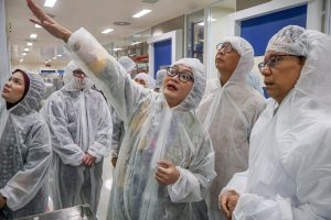 独バイエル、西ジャワで投資拡大