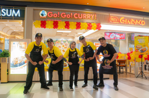 ゴーゴーカレーが出店加速ー22号店を開業、体験型イベントで集客