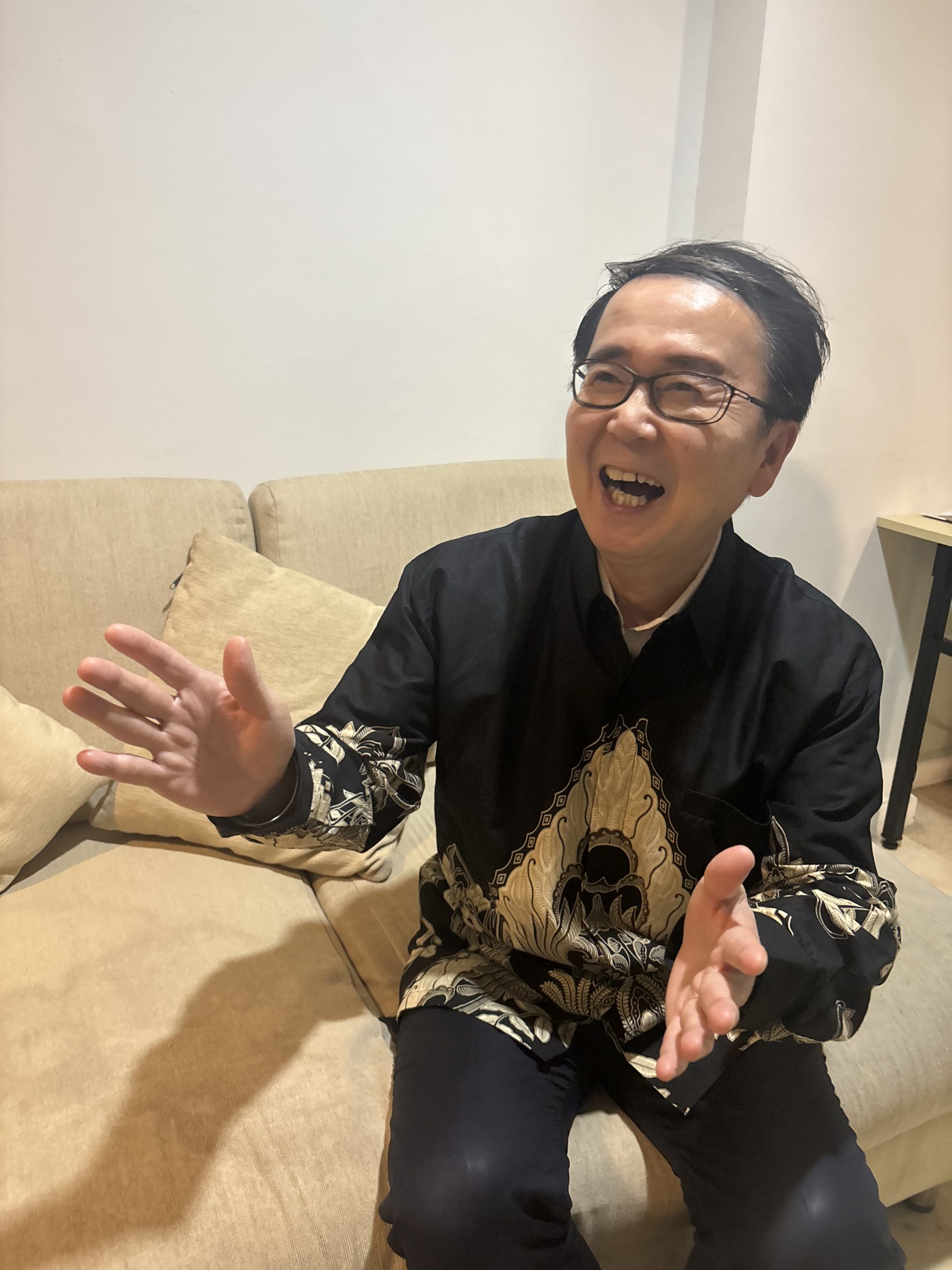 労働省、移住労働者保護省と覚書ー池田豊人・香川県知事 介護人材など受け入れ加速