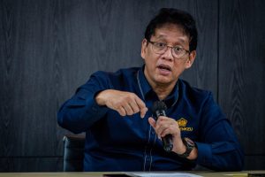 プラボウォのジレンマ③—徴税強化も税収増えず中間・富裕層から不満