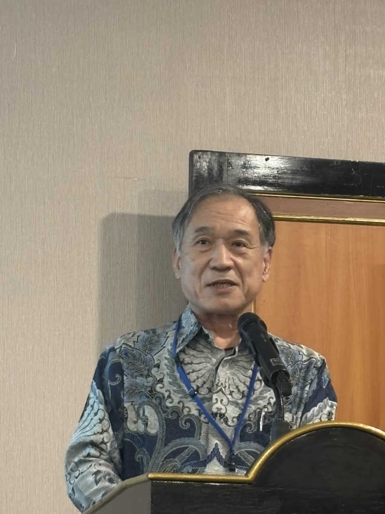 岡山県経済視察団が来イー関係省庁と意見交換