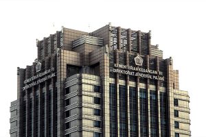 税務総局名乗る詐欺が横行、当局が注意喚起