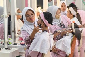 デジタル教育プログラム始動