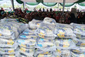 中銀の「生活支援市」