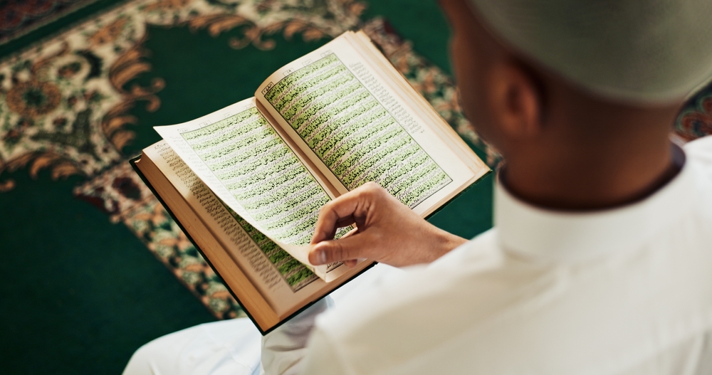 コーラン音量騒動でNU「自主的規制を」