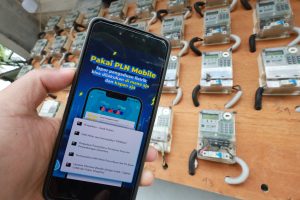 東ジャワ州のインフレ率3.29％