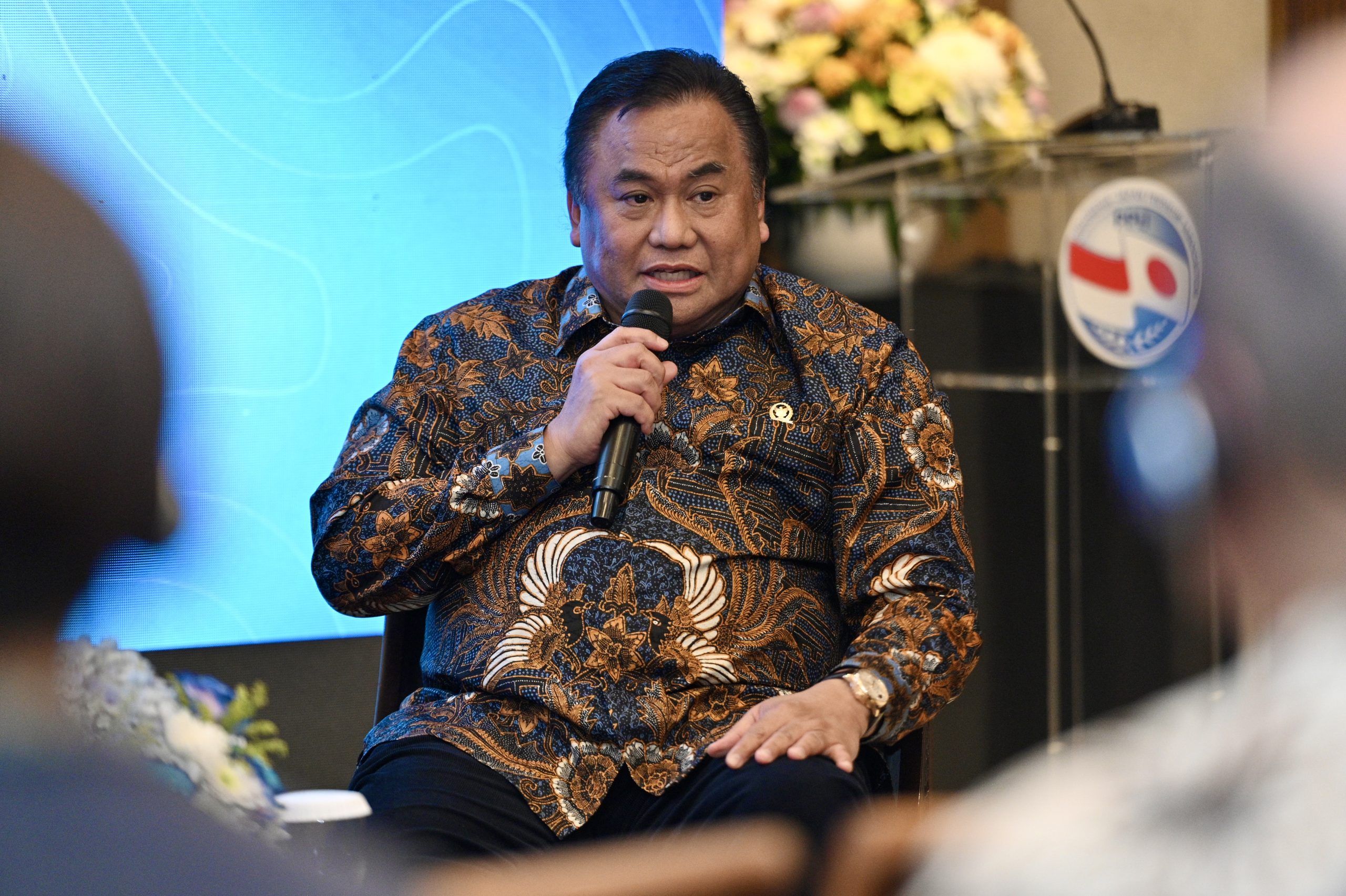 ＰＰＩＪ、日イ戦略対話を開催ー長期投資の鍵は「信認」