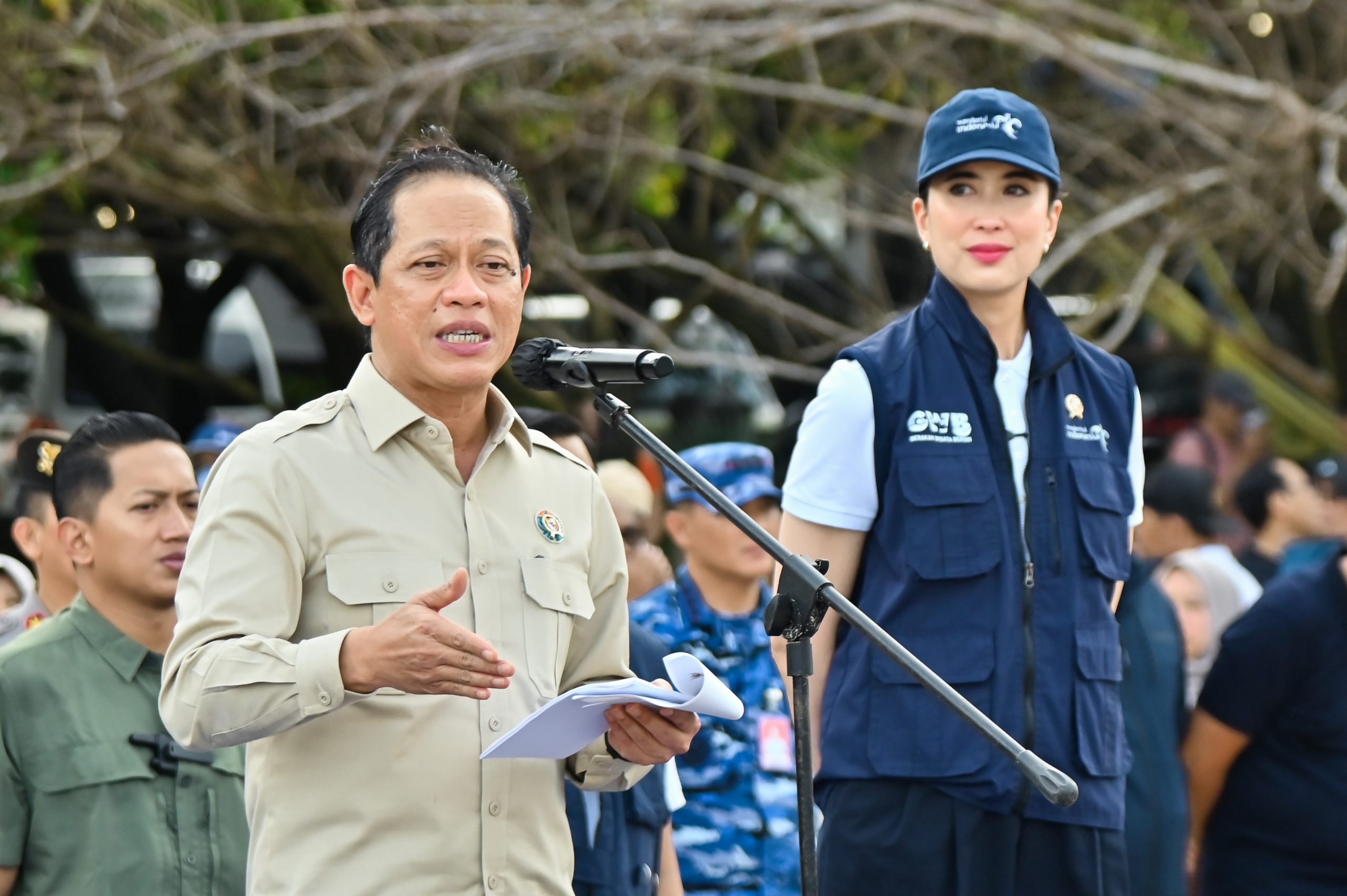 バリの宿泊・飲食150社に行政命令、廃棄物処理を厳罰化