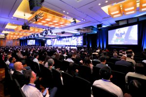 製造・工業団地でシンガポールと協力強化