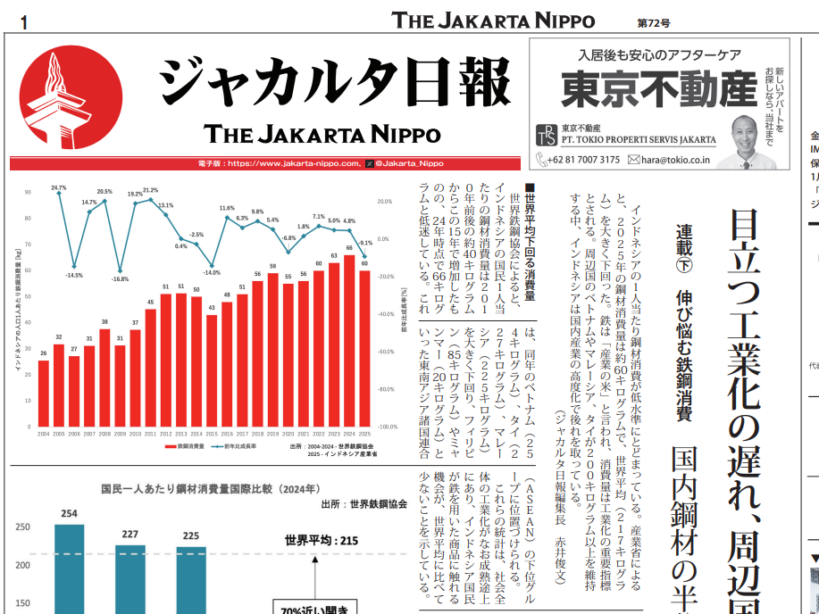2026年02月20日付 PDF紙面