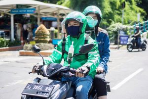 連載 グラブとＧｏＴｏ統合再燃 ㊦ードライバー、飲食・小売店に上乗せも　　　　　　　　　　　　　　　　　利用者にも負担増か