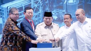 ロッテ、バンテン州に石化工場ー東南ア最大級、基礎化学品を一貫生産