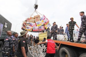 世界第2位の即席麺消費国にーインドネシアの「国民食」