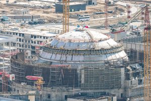 連載・インドネシア原発構想 ㊦ー露原発導入、米制裁が「壁」に　　　　　　　　　　　　　　　　　　　　　　　　　　　　　　　　トルコは部品調達に影響