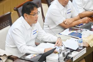 資源輸出で得た外貨の留保規制を強化ー来月１日から、ルピア資金繰りに影響