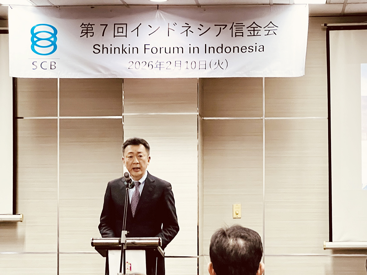 信金会、６年ぶり開催ーチカランで日系企業を支援