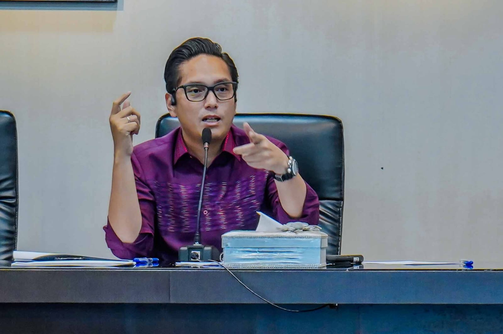 非ハラル肉巡り波紋、市長は販売禁止を否定