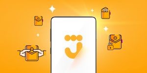 バンク・ジャゴのアプリ、若者中心に人気