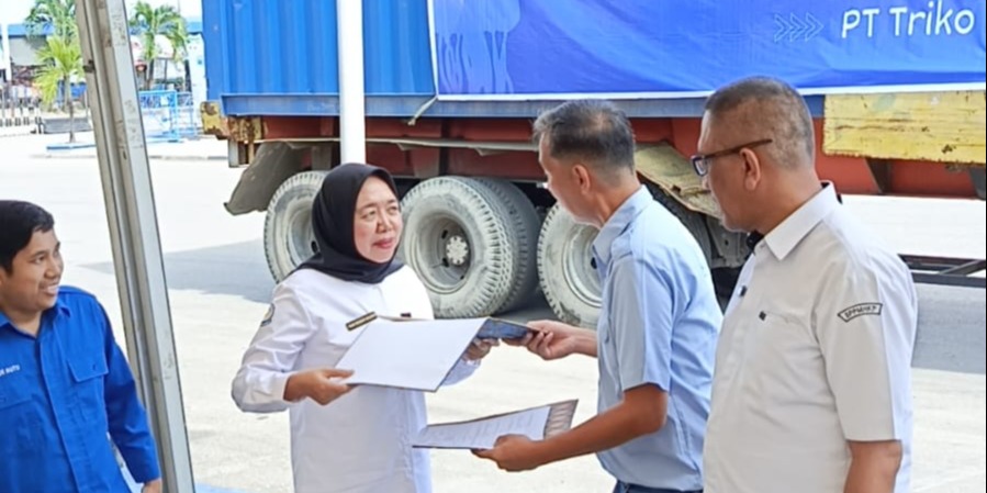 中国への水産物輸出が拡大