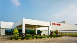シャープ、職業高校と教育連携を強化