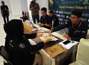 小額紙幣の両替サービス