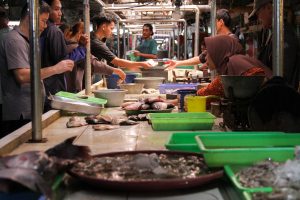 鶏肉とトウガラシが高騰