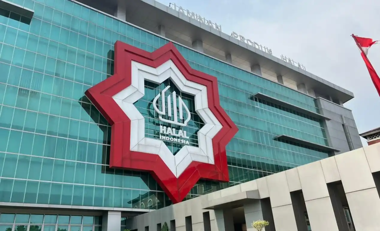 非ハラール製品に表示義務、分離販売徹底へ