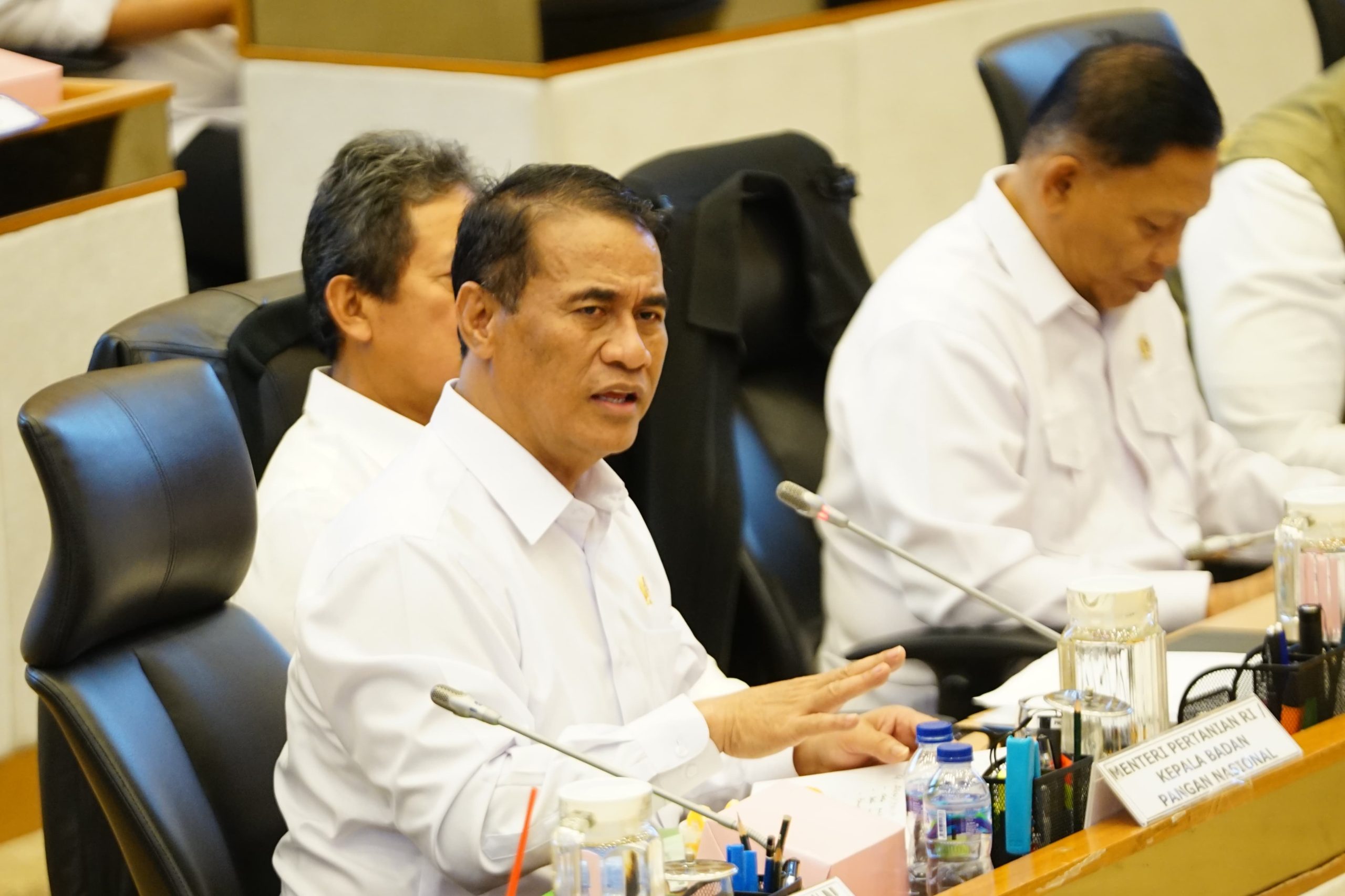 ラマダン前に食料支援拡充、物価安定へ