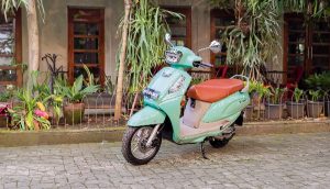 スズキ販売回復、独自路線で巻き返し