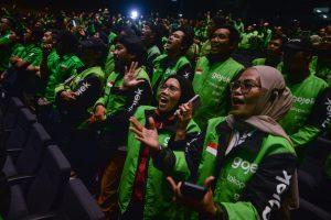 配車GoTo、優良運転手の保険料を全額負担へ