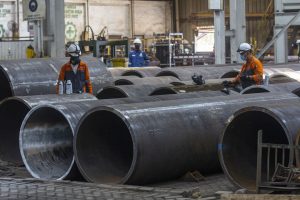 SKKミガス、国内調達比率の引き上げ徹底へ