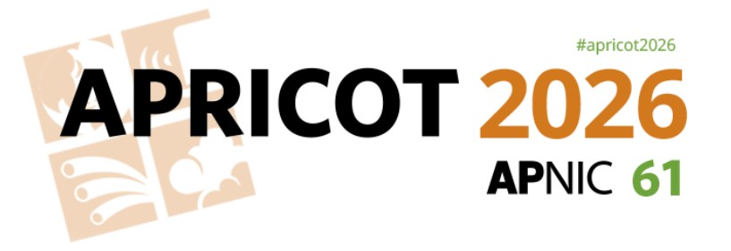 国際ネット会議「APRICOT」がジャカルタで開催