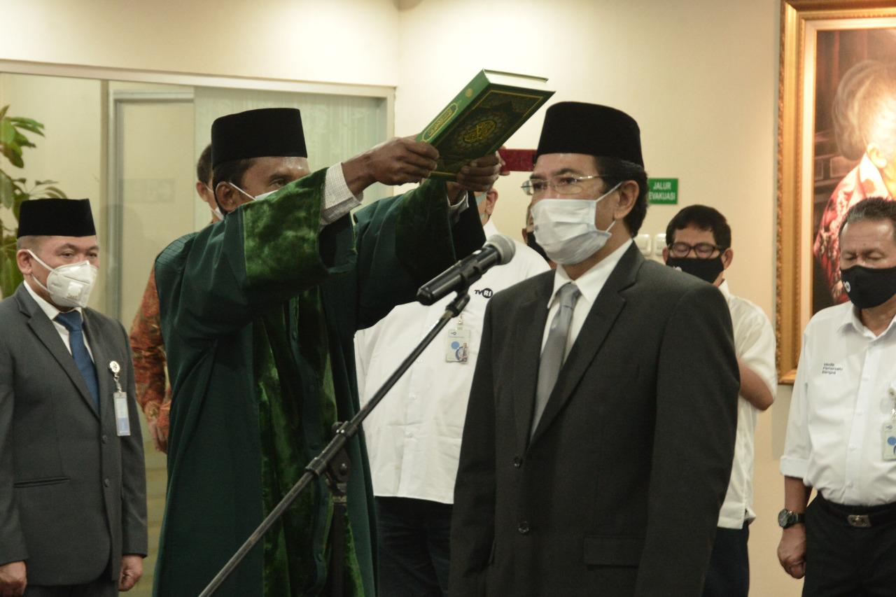 国営テレビ社長が辞任へ、健康上の理由と説明