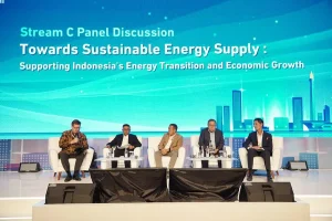 三菱パワー、エネルギーフォーラム初開催