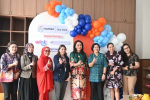 国内２拠点目の保育園開設ーヒューマン現法ＨＣＡ 日本式保育を軸に