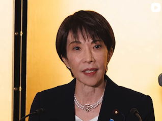 尼メディア、「強い高市政権」と報道ー自民、戦後初の歴史的大勝で