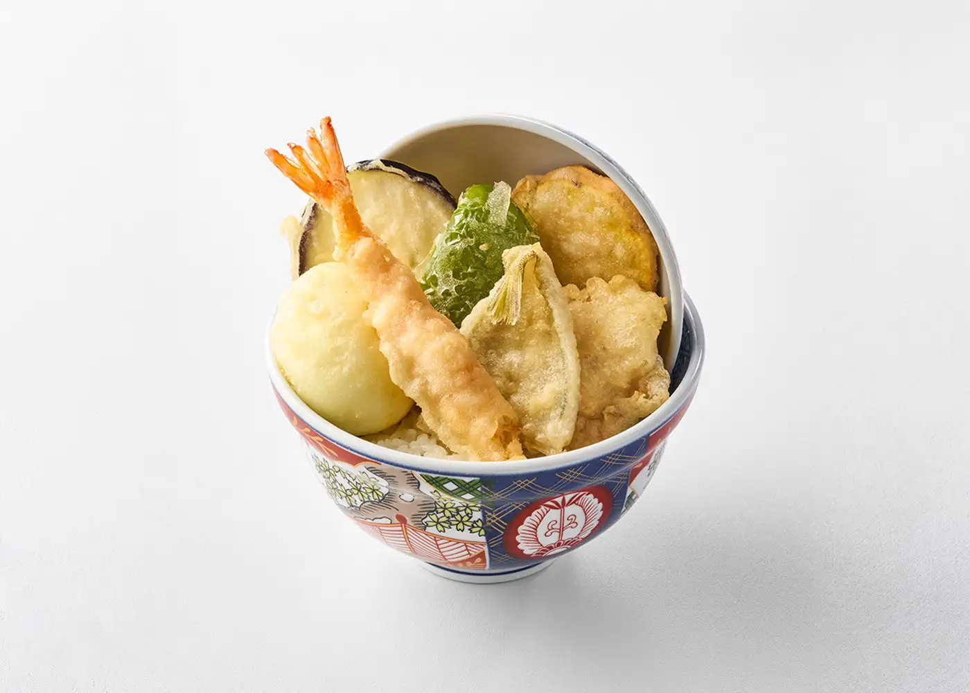 やまや、天ぷら専門店を初出店ーポンドック・インダモール２に