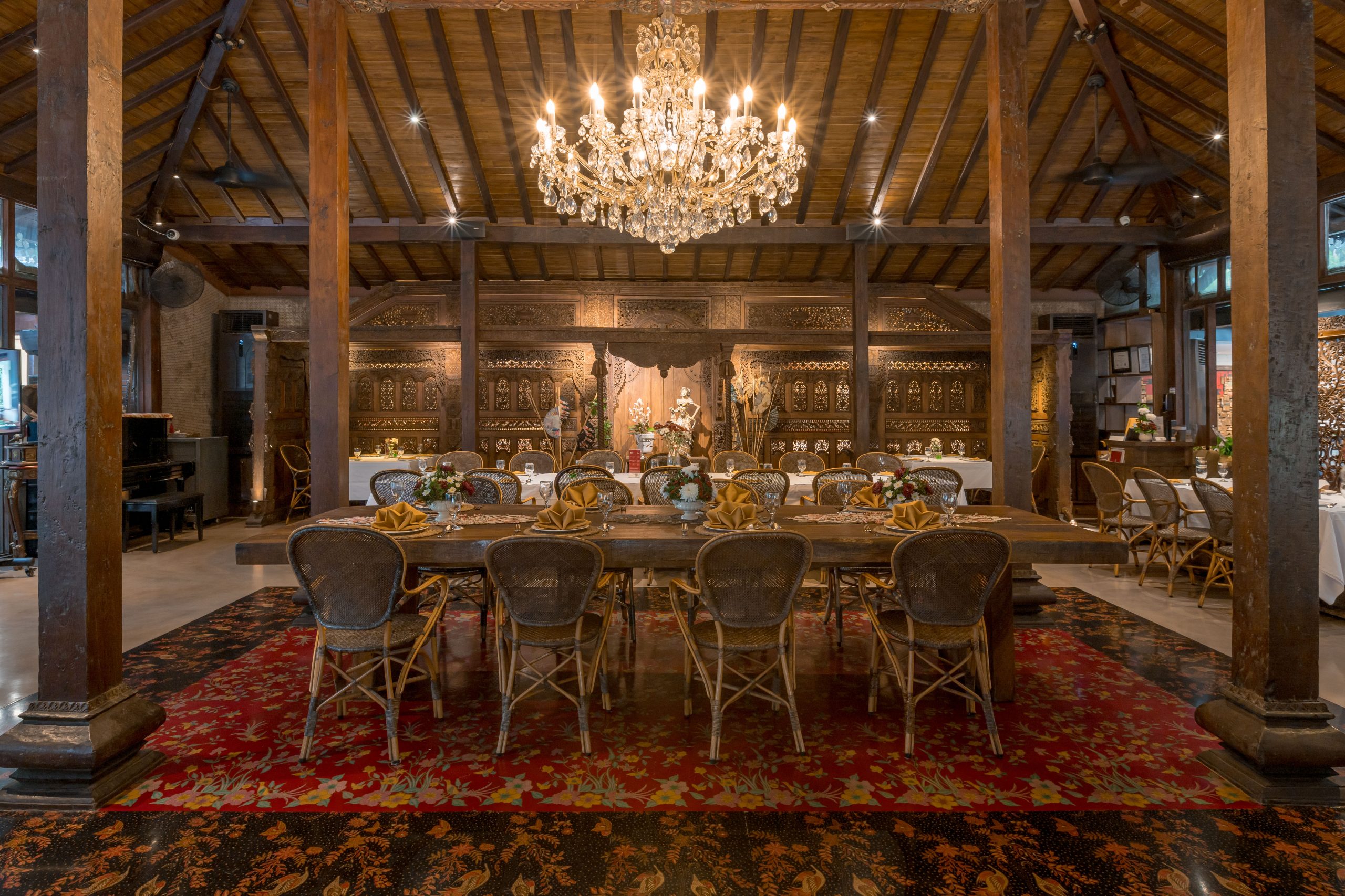 保存版！ジャカルタでビール以外のお酒も飲める、接待向けレストラン10選 ㊤