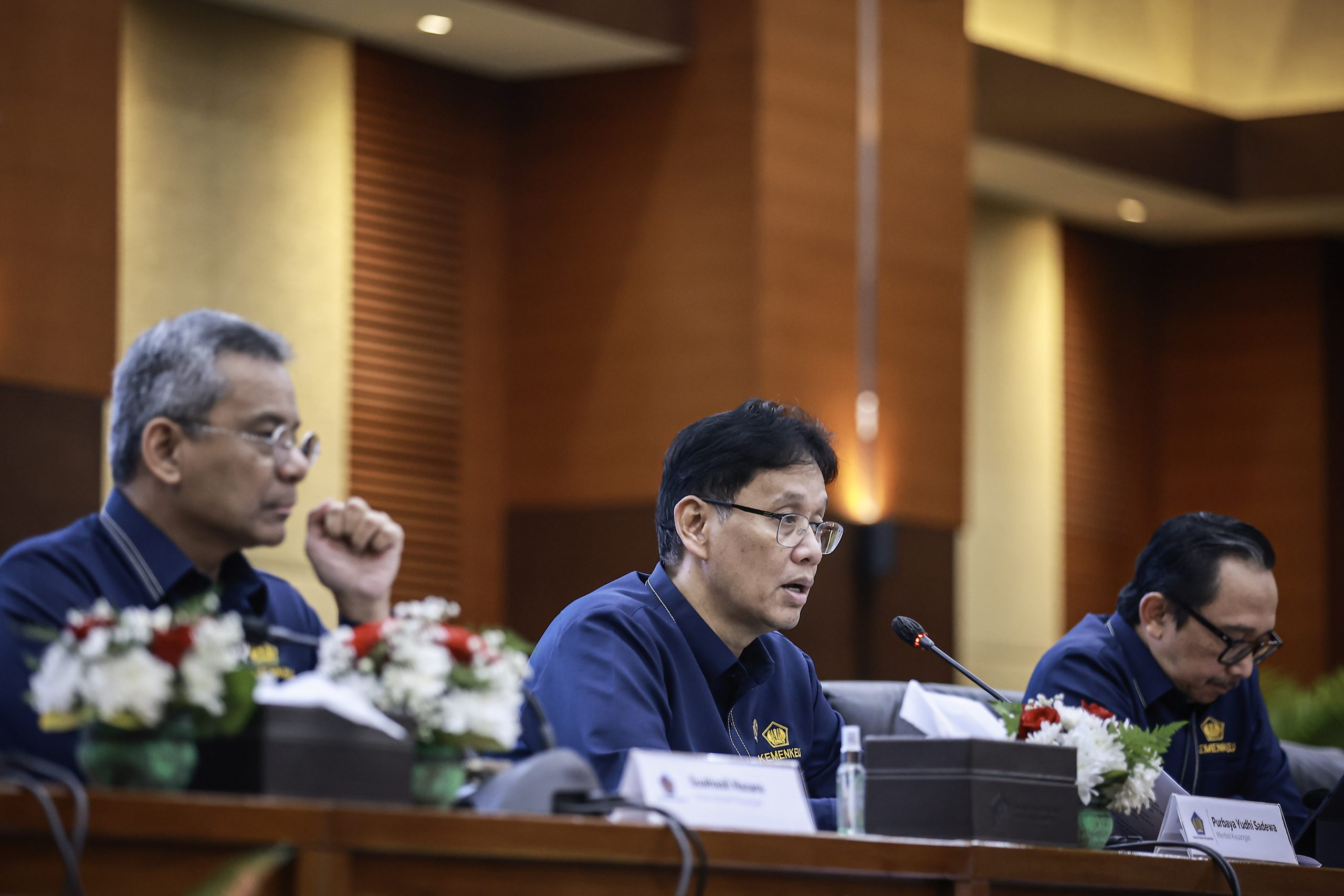 1～2月の税収伸長、デジタル経済がけん引