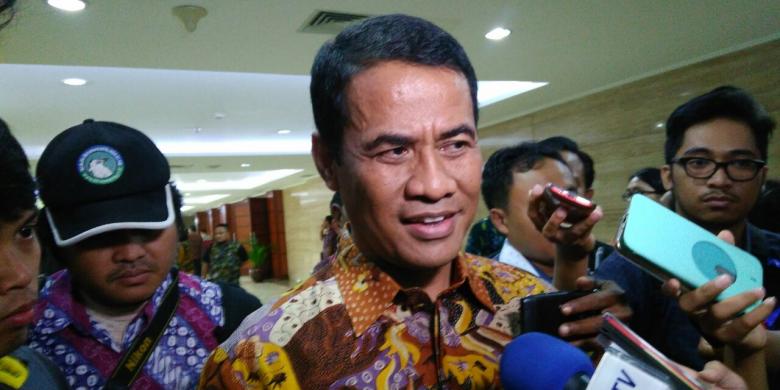 農相、ラマダン期の食料高騰に強硬姿勢